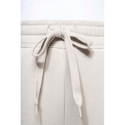 Ladies eco-friendly fleece trousers